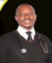 Dr. Salazi Bambi