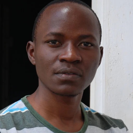 Mr. George Kizza