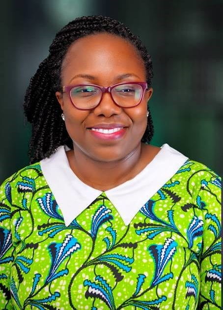 Dr. Patience Muwanguzi