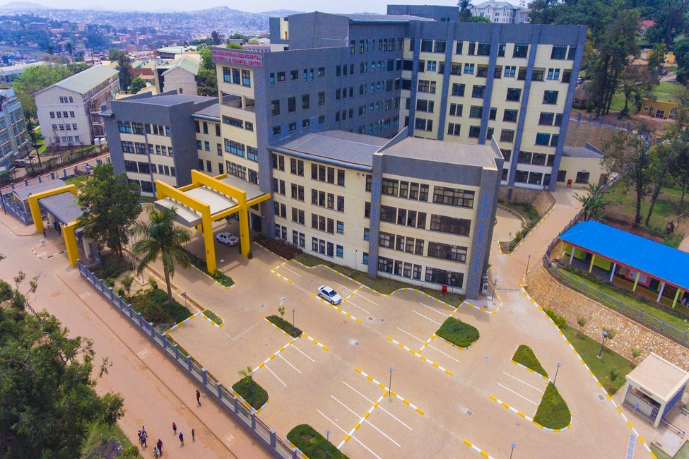 Mulago Specialised Women And Neonatal Hospital Makerere University Mulago Specialised Women And Neonatal Hospital Makerere University